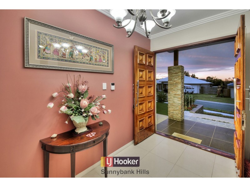 39 Aspen Street, Heathwood QLD 4110