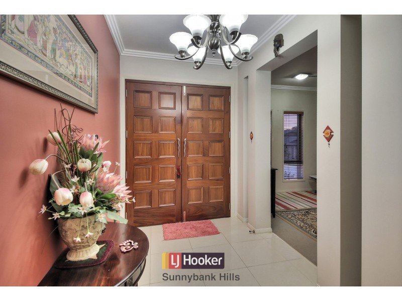 39 Aspen Street, Heathwood QLD 4110