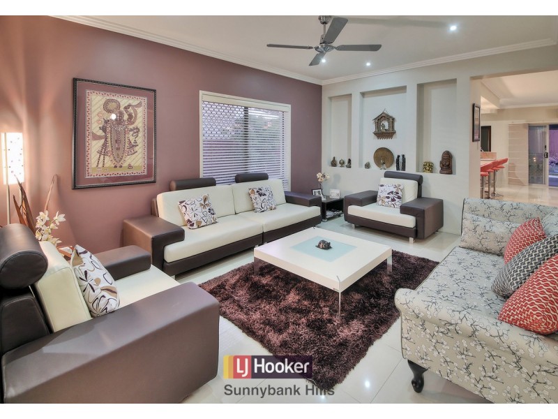 39 Aspen Street, Heathwood QLD 4110