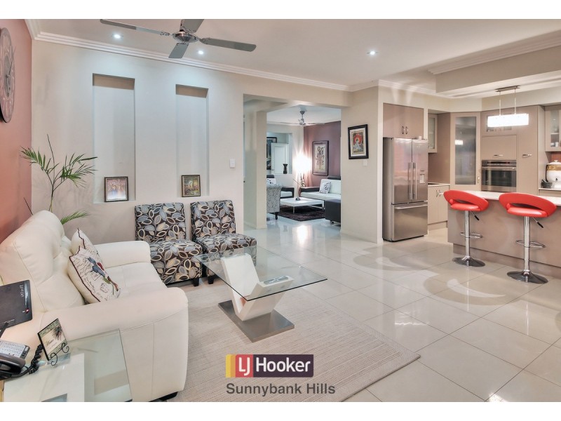 39 Aspen Street, Heathwood QLD 4110