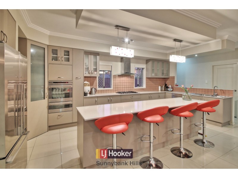 39 Aspen Street, Heathwood QLD 4110