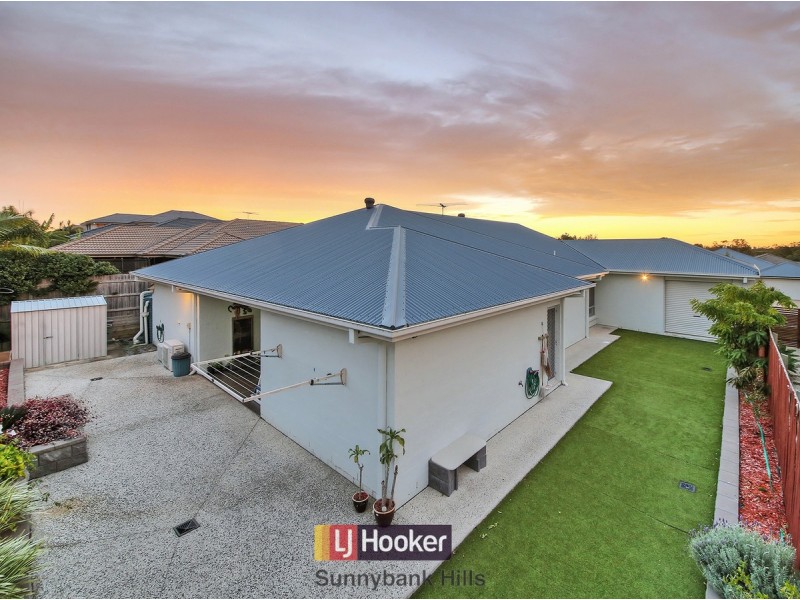 39 Aspen Street, Heathwood QLD 4110