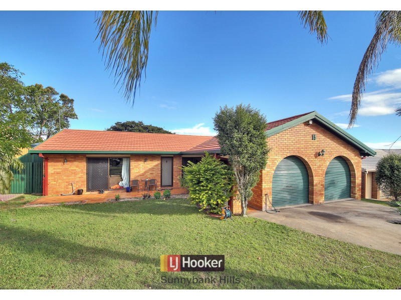 15 Chenin Street, Calamvale QLD 4116