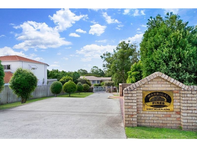 2/101 Bolton Street, Eight Mile Plains QLD 4113