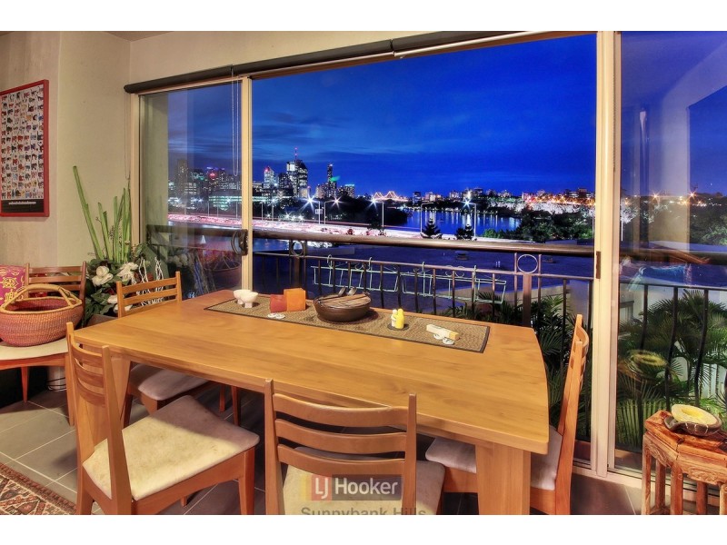 25/50 Lower River Terrace, South Brisbane QLD 4101