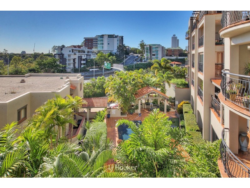25/50 Lower River Terrace, South Brisbane QLD 4101