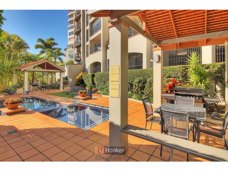 25/50 Lower River Terrace, South Brisbane QLD 4101