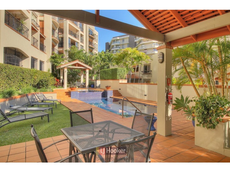 25/50 Lower River Terrace, South Brisbane QLD 4101