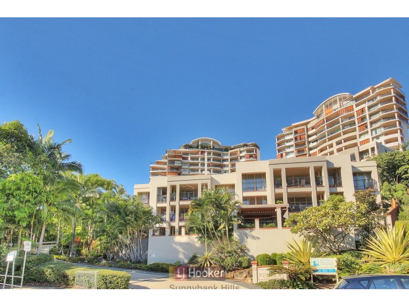 25/50 Lower River Terrace, South Brisbane QLD 4101