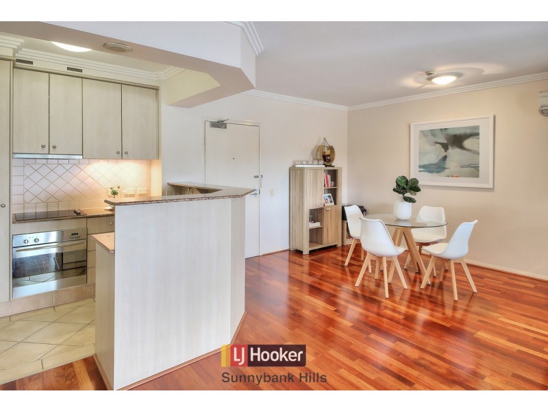 25/50 Lower River Terrace, South Brisbane QLD 4101