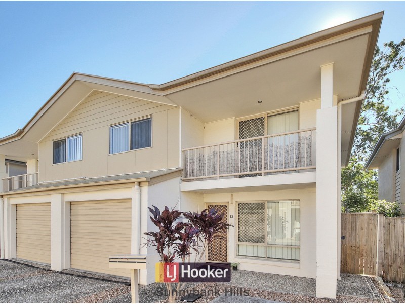 12/108 Menser Street, Calamvale QLD 4116