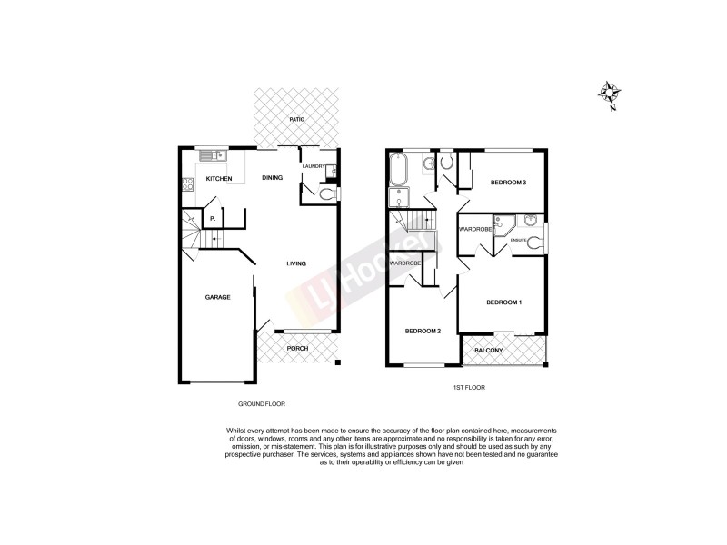 12/108 Menser Street, Calamvale QLD 4116 Floorplan