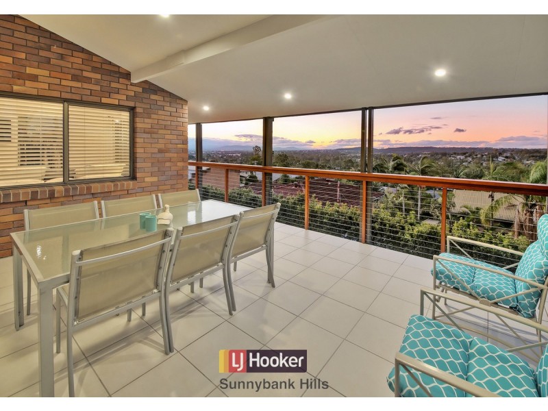 38 Newcombe Street, Sunnybank Hills QLD 4109