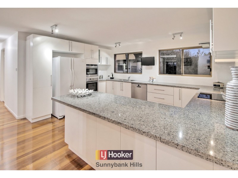 38 Newcombe Street, Sunnybank Hills QLD 4109