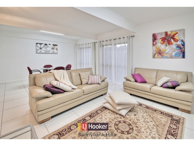 38 Newcombe Street, Sunnybank Hills QLD 4109