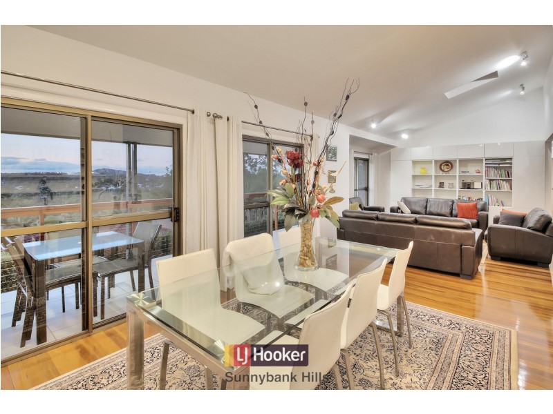38 Newcombe Street, Sunnybank Hills QLD 4109