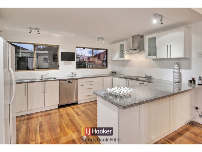 38 Newcombe Street, Sunnybank Hills QLD 4109