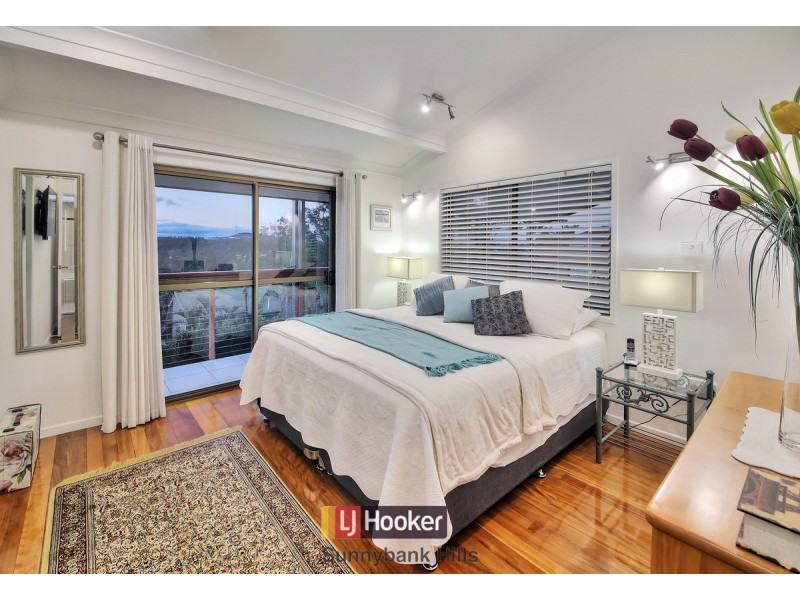 38 Newcombe Street, Sunnybank Hills QLD 4109