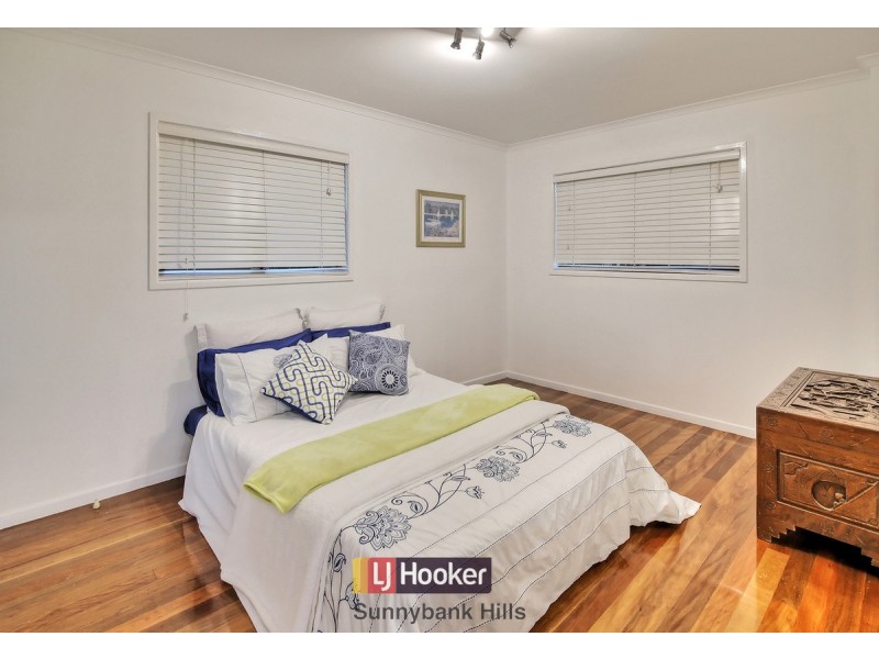 38 Newcombe Street, Sunnybank Hills QLD 4109