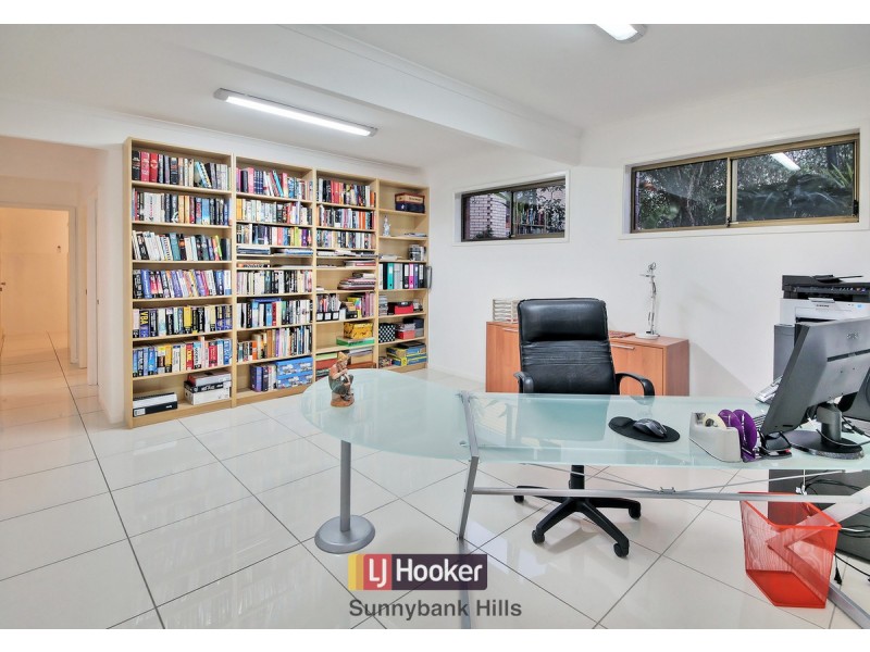 38 Newcombe Street, Sunnybank Hills QLD 4109