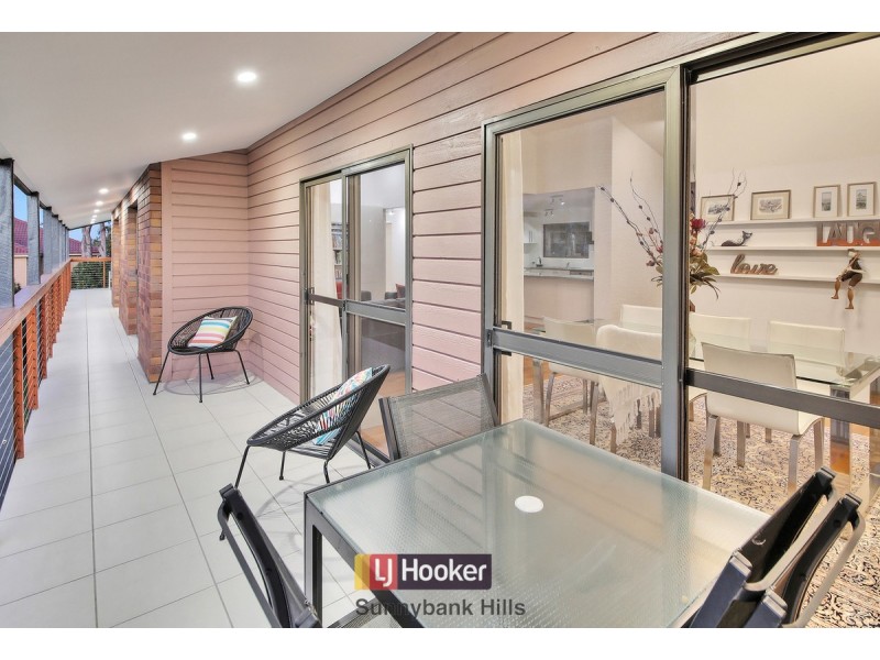 38 Newcombe Street, Sunnybank Hills QLD 4109