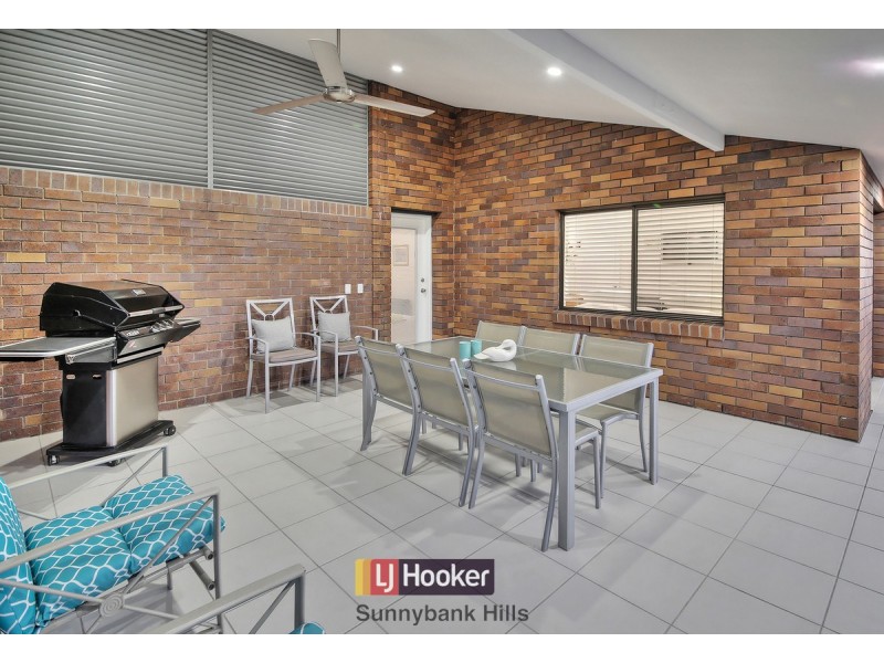 38 Newcombe Street, Sunnybank Hills QLD 4109