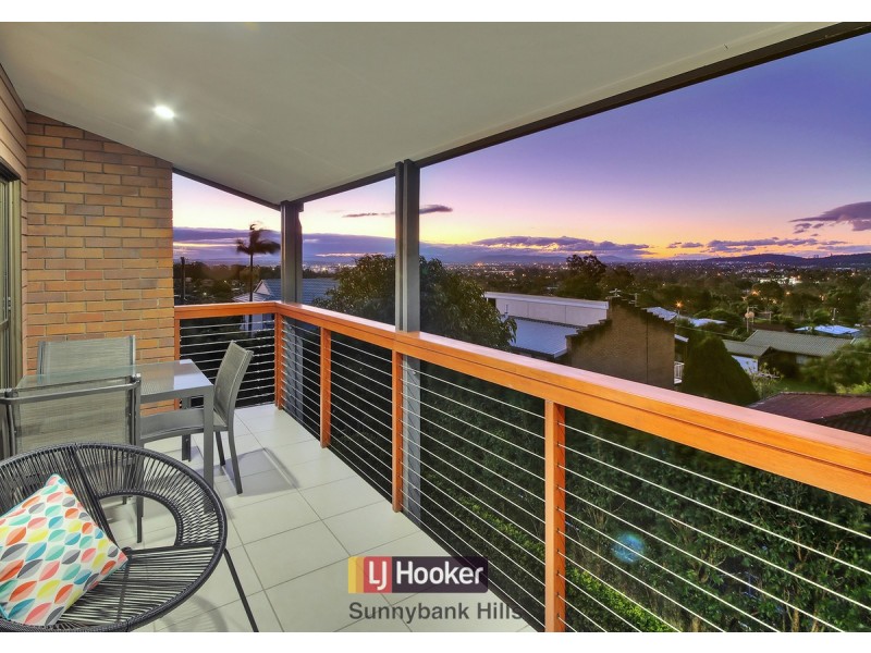 38 Newcombe Street, Sunnybank Hills QLD 4109