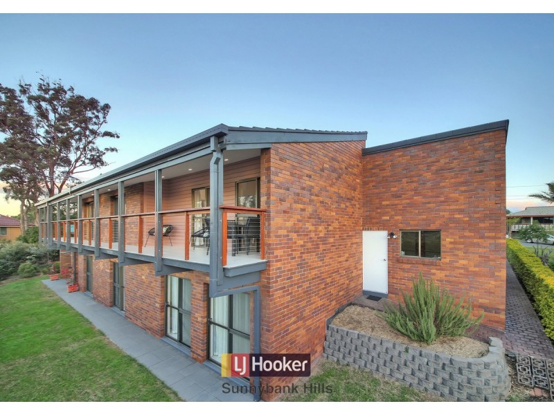 38 Newcombe Street, Sunnybank Hills QLD 4109