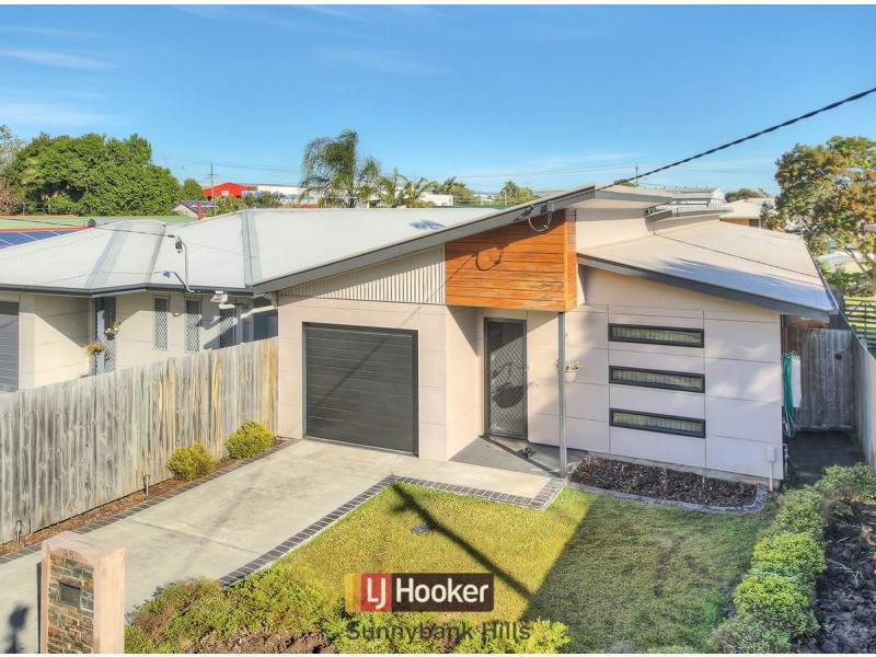 95 Morden Road, Sunnybank Hills QLD 4109