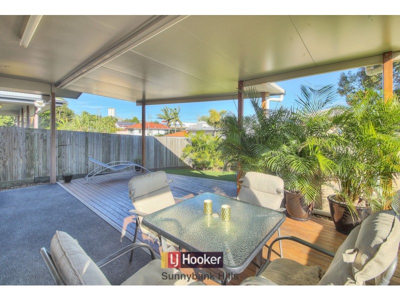 95 Morden Road, Sunnybank Hills QLD 4109