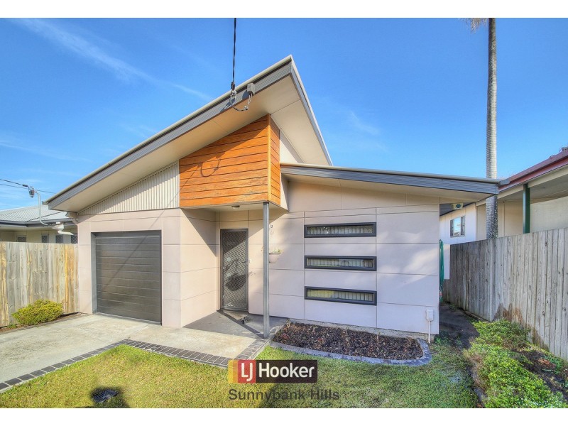 95 Morden Road, Sunnybank Hills QLD 4109