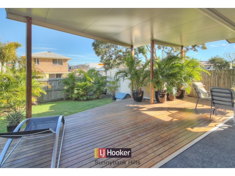 95 Morden Road, Sunnybank Hills QLD 4109