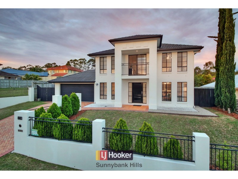 150 White Cedar Circuit, Stretton QLD 4116