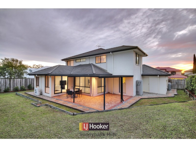 150 White Cedar Circuit, Stretton QLD 4116