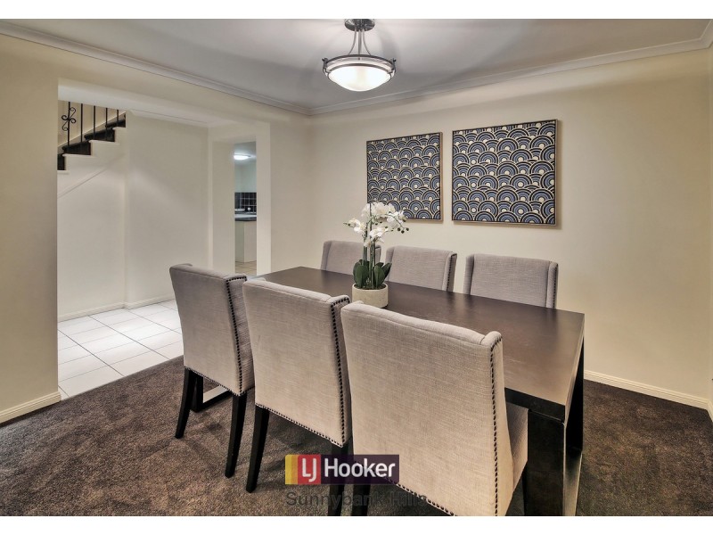 150 White Cedar Circuit, Stretton QLD 4116