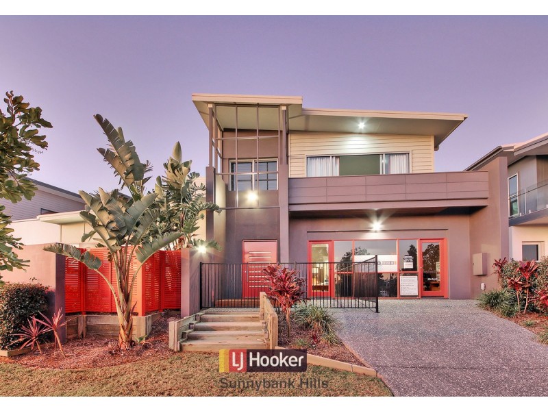 25 McDermott Parade, Rochedale QLD 4123