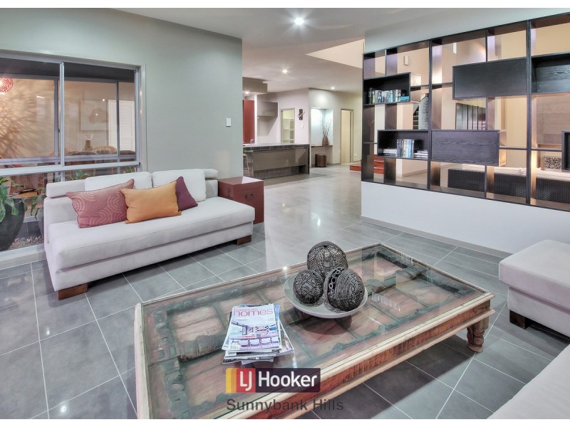 25 McDermott Parade, Rochedale QLD 4123