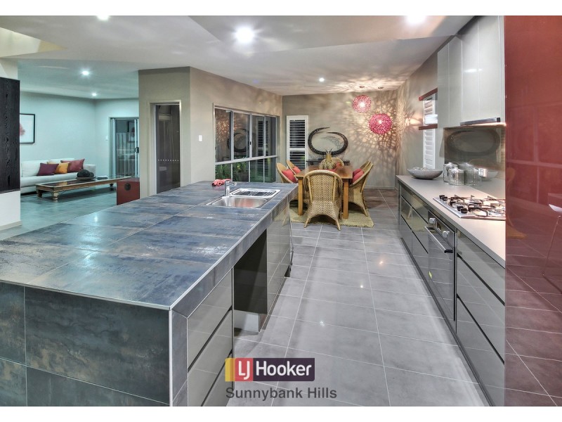 25 McDermott Parade, Rochedale QLD 4123