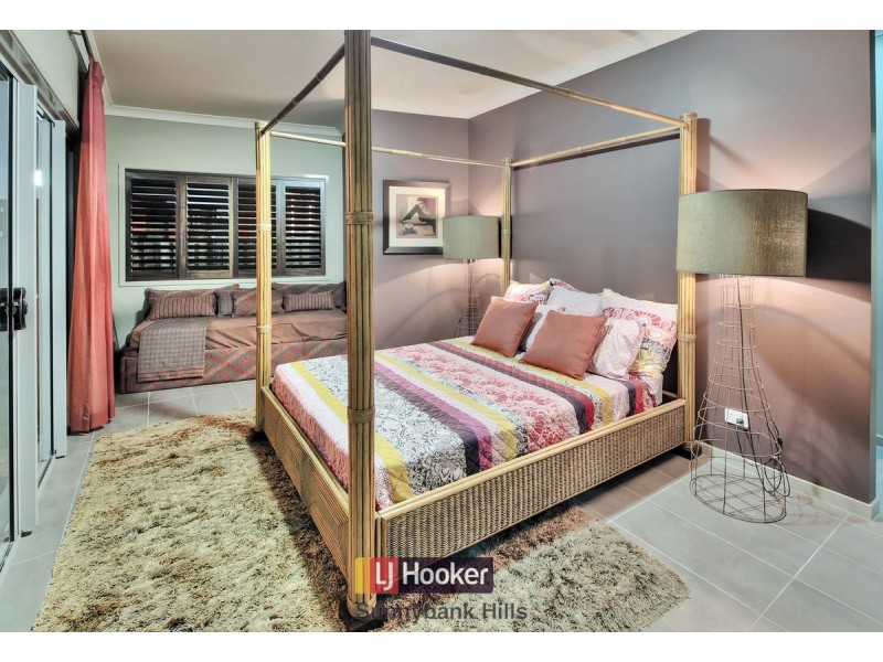 25 McDermott Parade, Rochedale QLD 4123