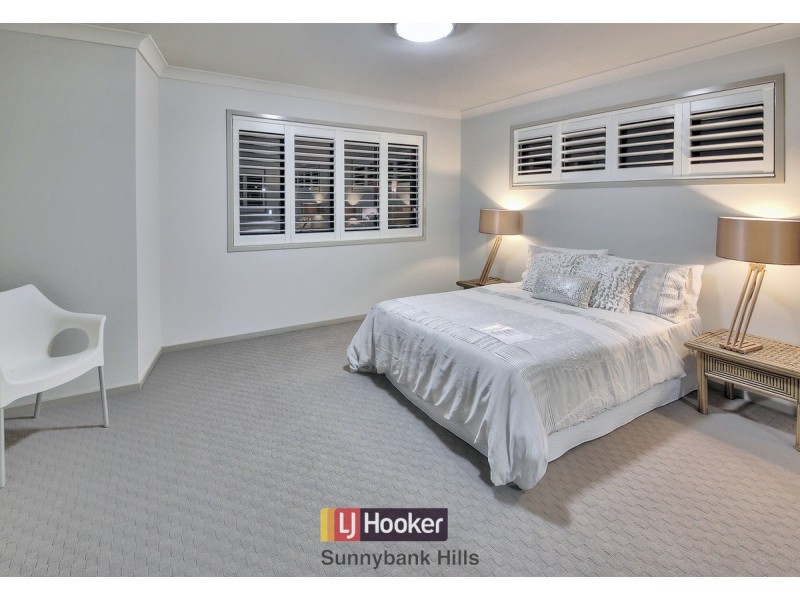 25 McDermott Parade, Rochedale QLD 4123