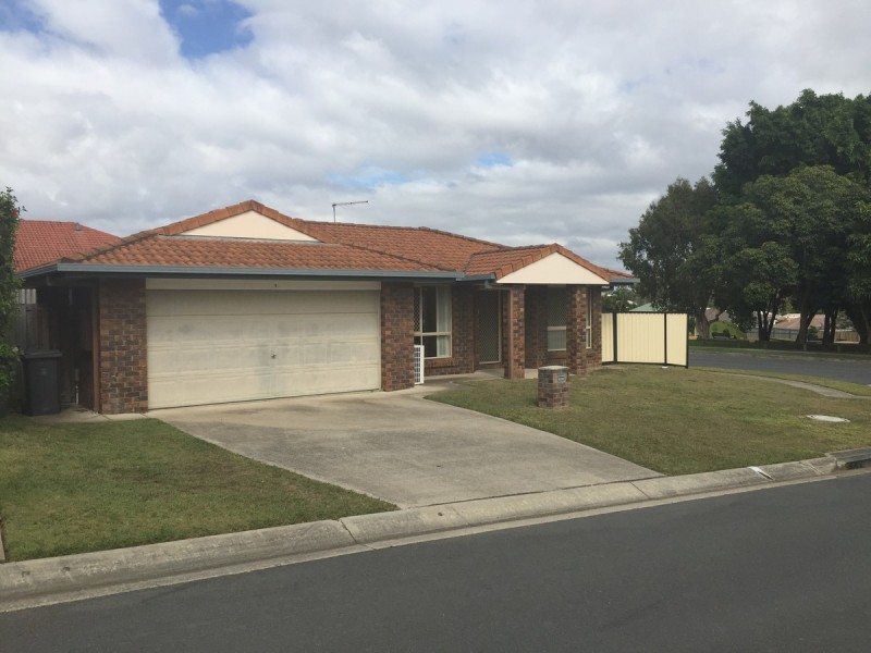 1 Lewis Place, Calamvale QLD 4116