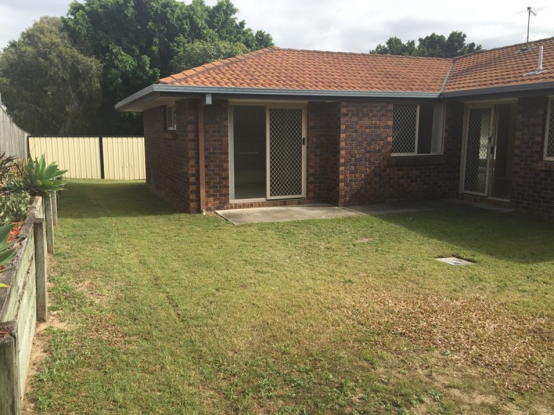 1 Lewis Place, Calamvale QLD 4116