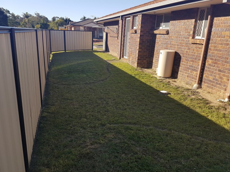 1 Lewis Place, Calamvale QLD 4116