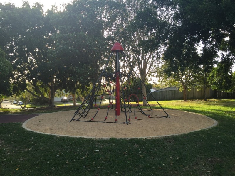 1 Lewis Place, Calamvale QLD 4116