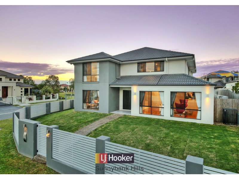 2 Snowbell Close, Stretton QLD 4116