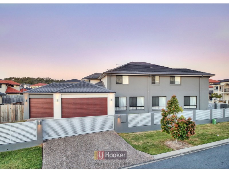 2 Snowbell Close, Stretton QLD 4116
