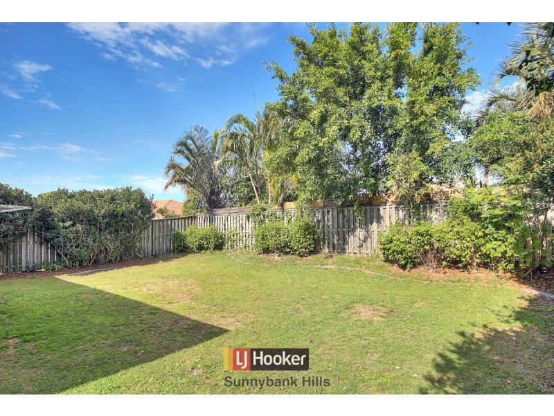 4 Bowerbird Place, Calamvale QLD 4116