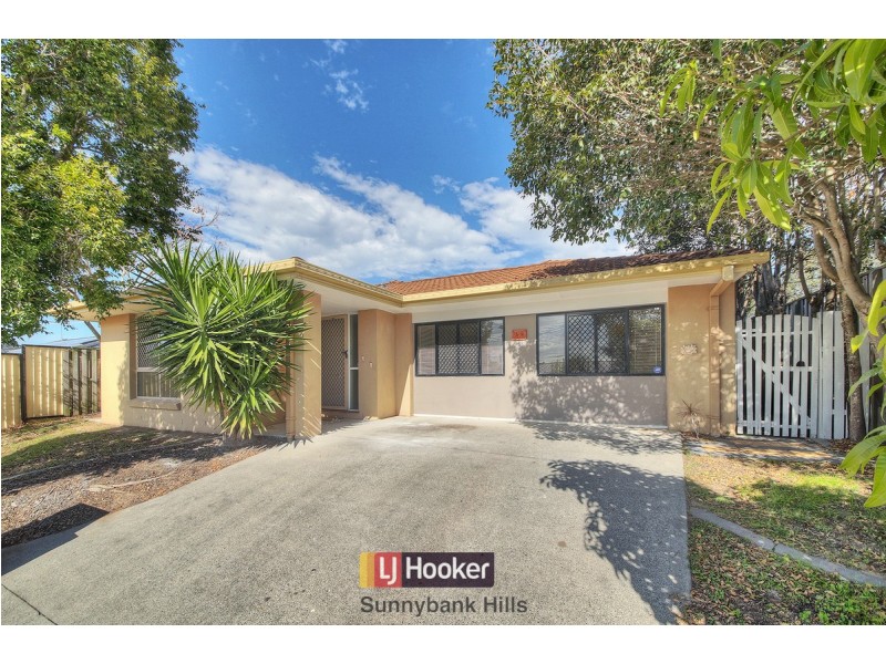 4 Bowerbird Place, Calamvale QLD 4116