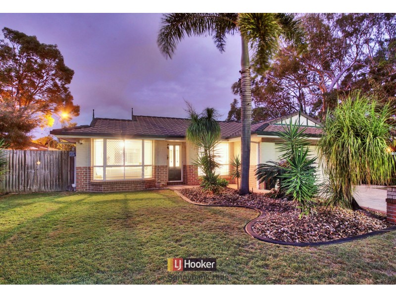 36 Waterlily Place, Calamvale QLD 4116