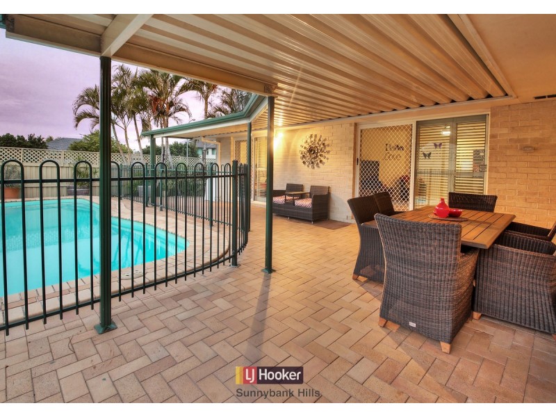 36 Waterlily Place, Calamvale QLD 4116